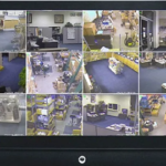 Layar Monitor CCTV – Cctv Monitor Di Hp