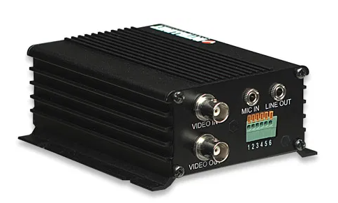 Perbedaan NVR, DVR, NVS, SDVR – Paket Cctv